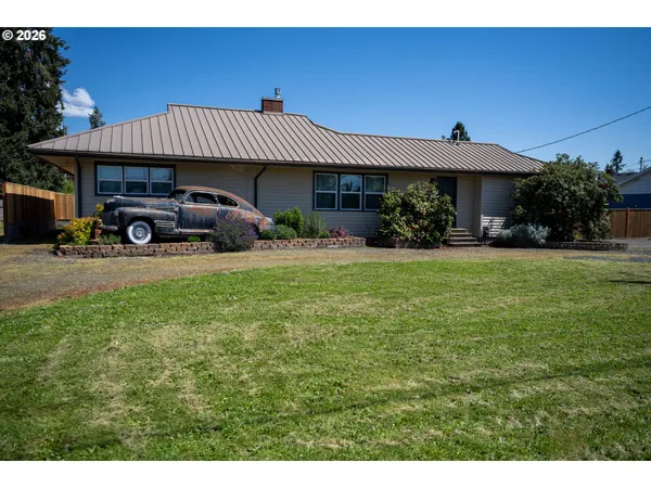 $610,000 | 2897 Game Farm Road, Springfield, OR 97477