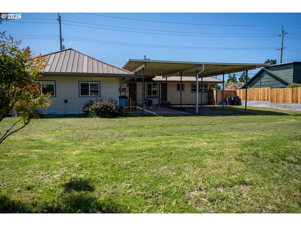$610,000 | 2897 Game Farm Road, Springfield, OR 97477