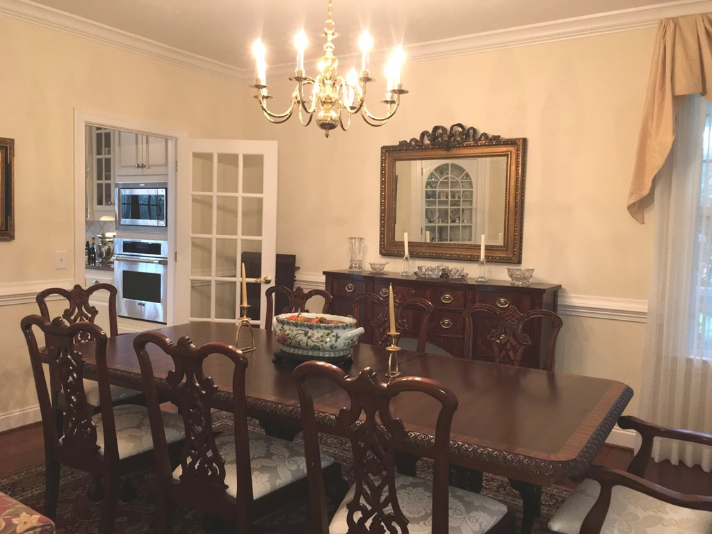 1201 Clayton Road Ridge Spring, SC 29129 - Photo 23 of 56