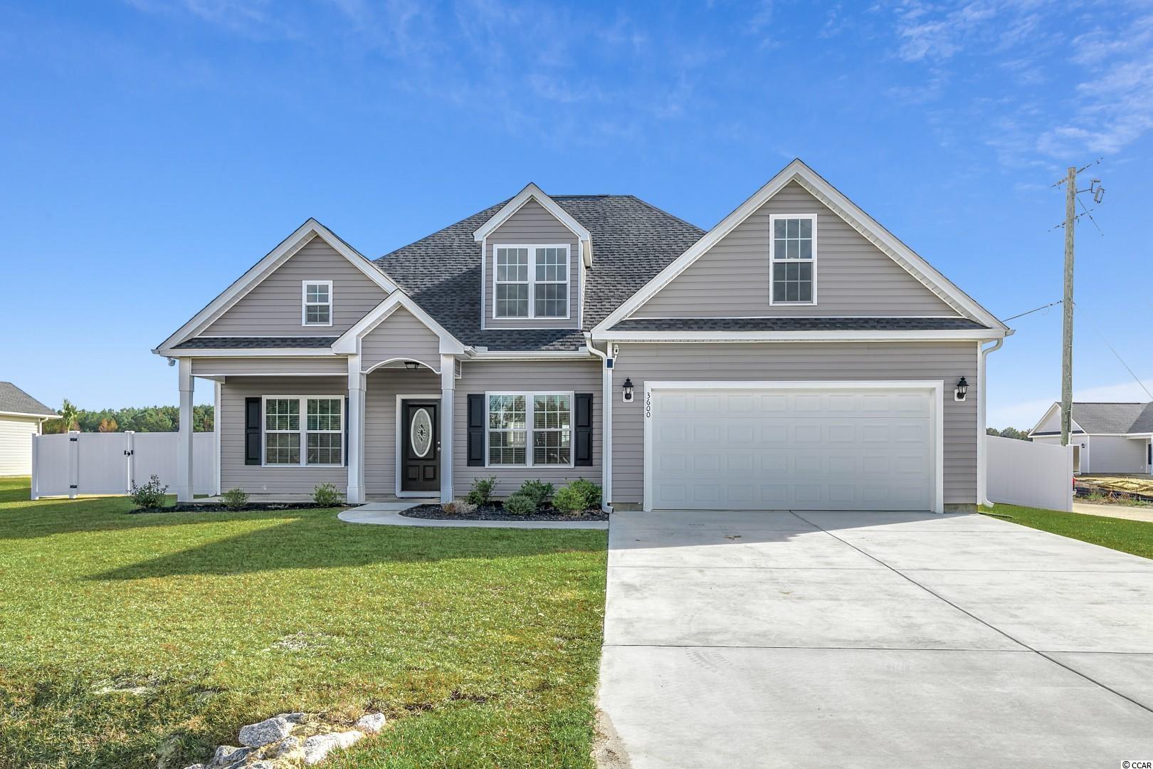 3600 Edwards Road Aynor, SC 29511 - Photo 1 of 33 Gallery Image 1