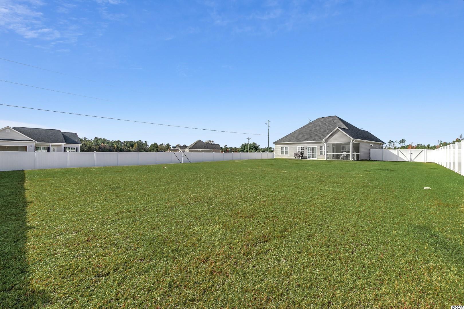3600 Edwards Road Aynor, SC 29511 - Photo 31 of 33 Gallery Image 31