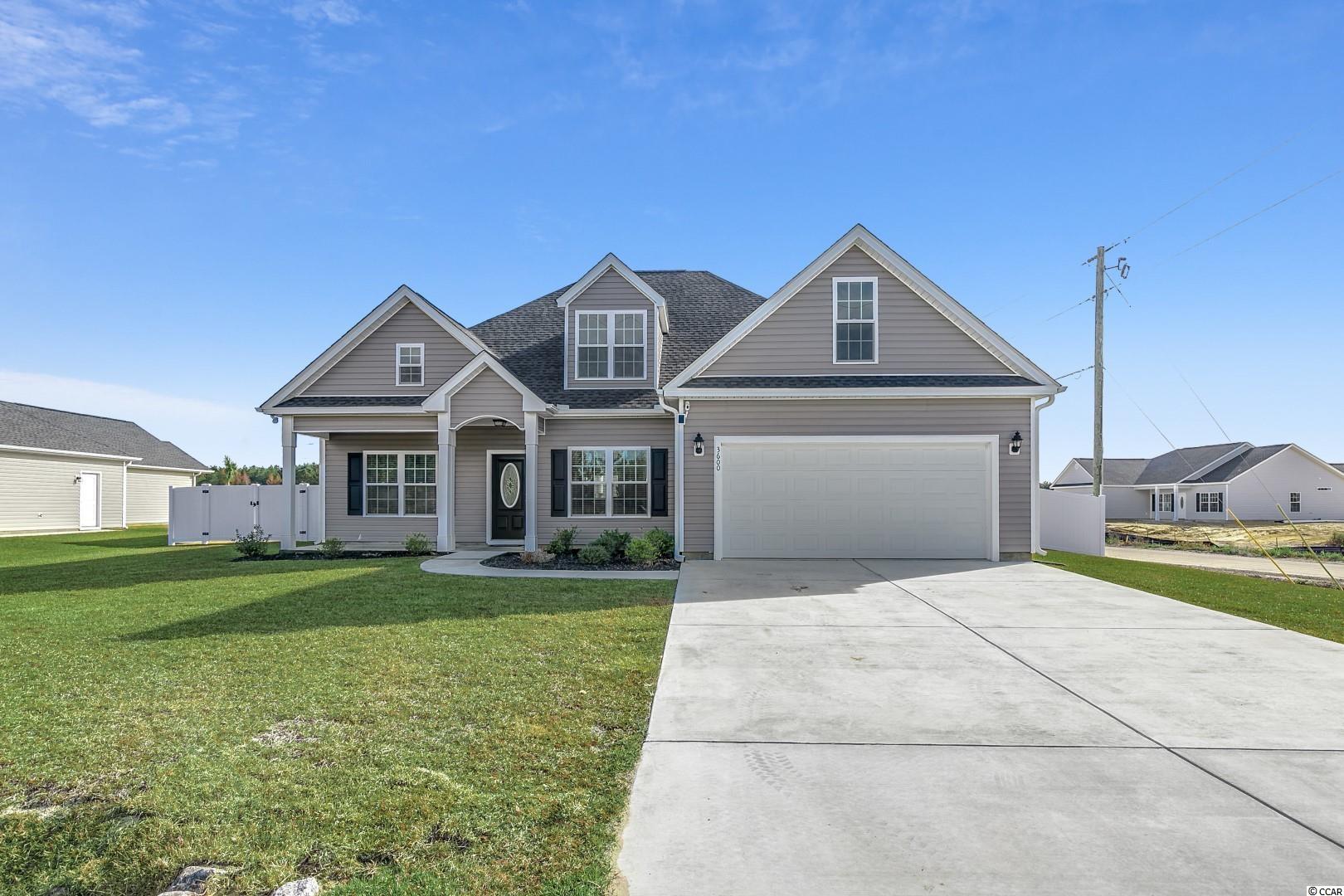 3600 Edwards Road Aynor, SC 29511 - Photo 33 of 33 Gallery Image 33