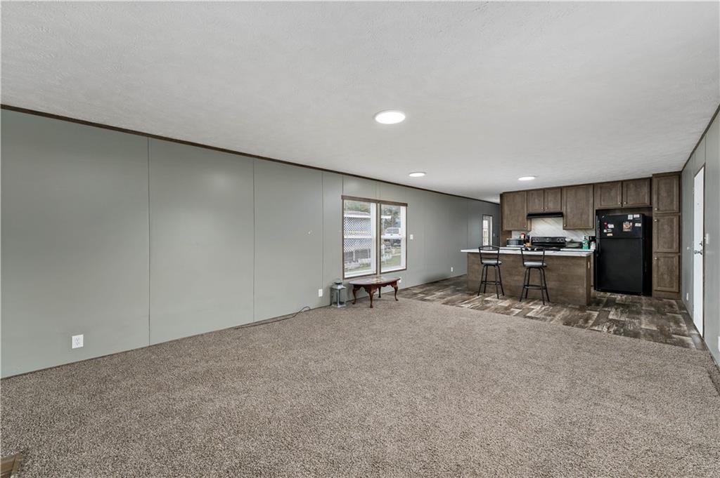 48 Brookhaven Avenue Washington, PA 15301 - Photo 2 of 35 a view of a livingroom with storage & utility room