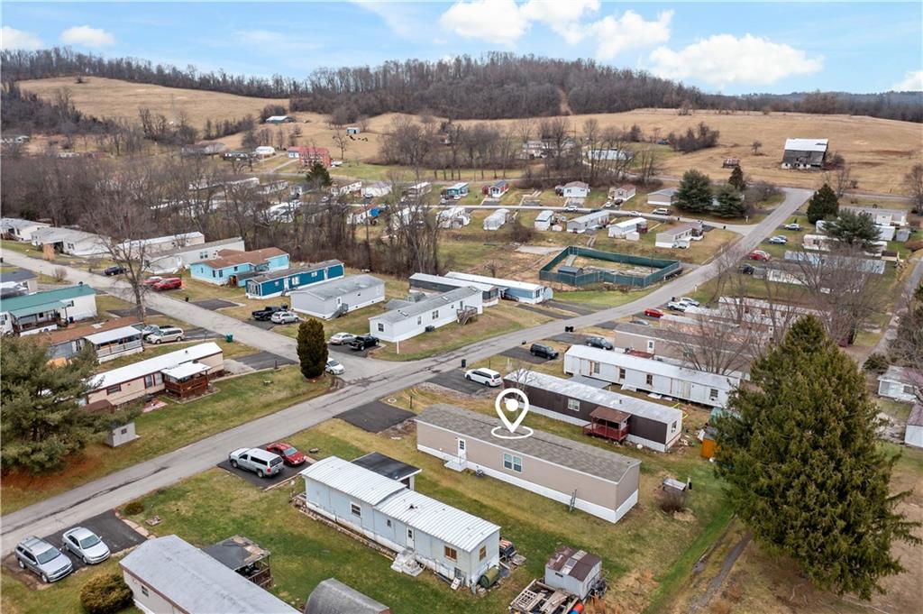 48 Brookhaven Avenue Washington, PA 15301 - Photo 32 of 35 a picture of city view