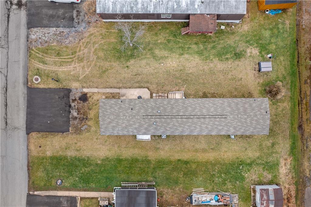48 Brookhaven Avenue Washington, PA 15301 - Photo 35 of 35 view of rooftop