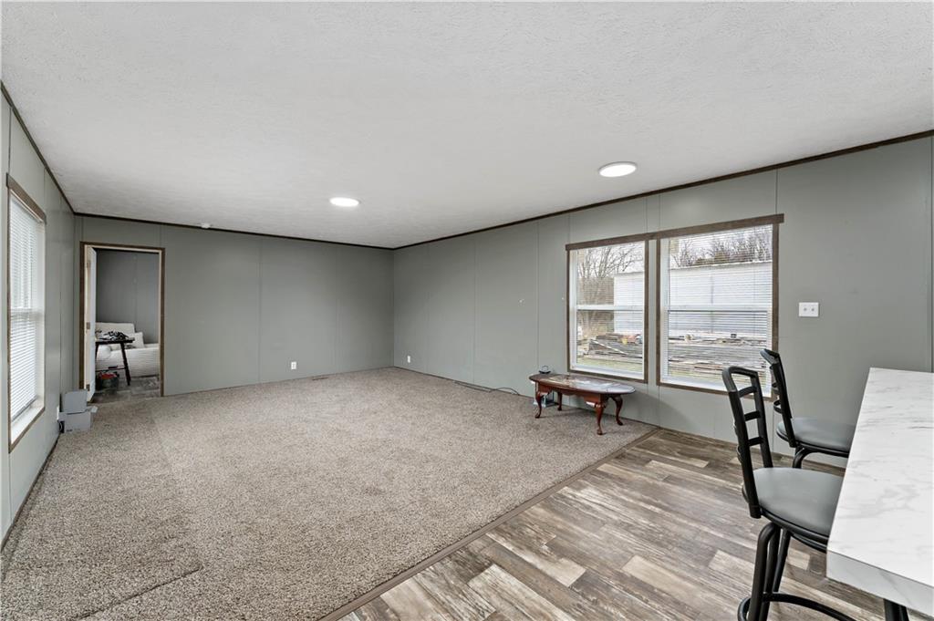 48 Brookhaven Avenue Washington, PA 15301 - Photo 6 of 35 a view of a room with lounge chair