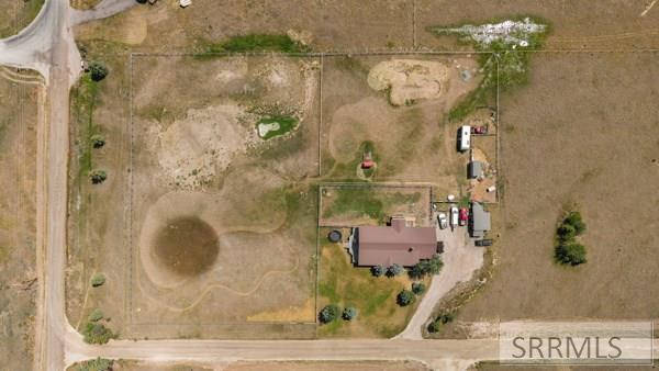 7083 Pine Mountain View Road Victor, ID 83455 - Photo 44 of 46
