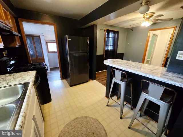 $104,900 | 14619 Redwood Street, Cresaptown, MD 21502