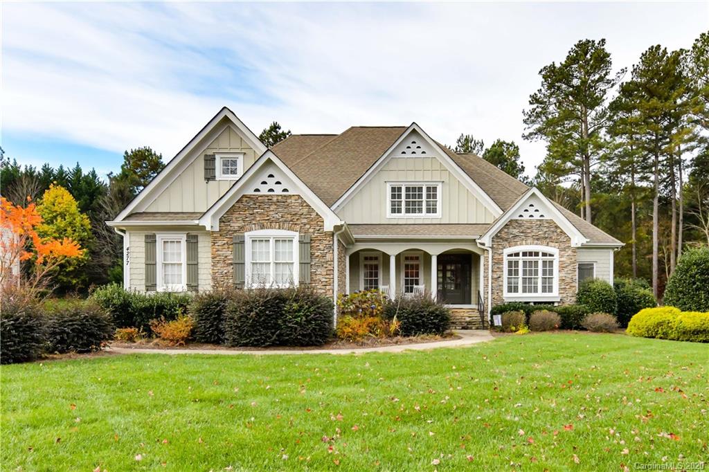 4277 Crepe Ridge Drive Denver, NC 28037 - Photo 1 of 44 Gallery Image 1