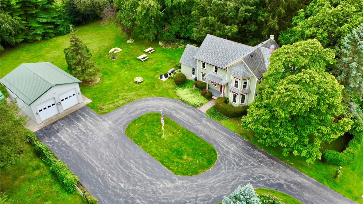 6878 Townline Road Byron, NY 14422 - Photo 41 of 44 Gallery Image 41