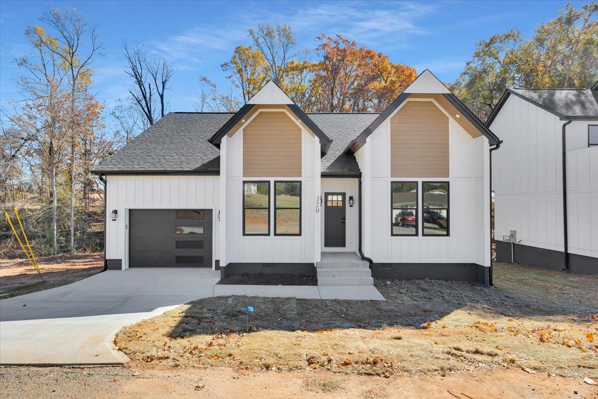 120 Lyman Avenue Duncan, SC 29334 - Photo 32 of 37