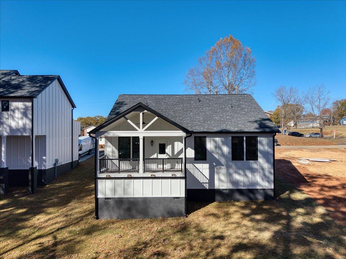 120 Lyman Avenue Duncan, SC 29334 - Photo 34 of 37