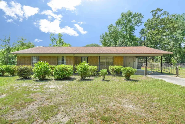 $175,000 | 244 Shiloh Road, Quincy, FL 32351