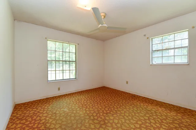 $175,000 | 244 Shiloh Road, Quincy, FL 32351