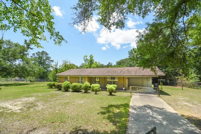 $175,000 | 244 Shiloh Road, Quincy, FL 32351