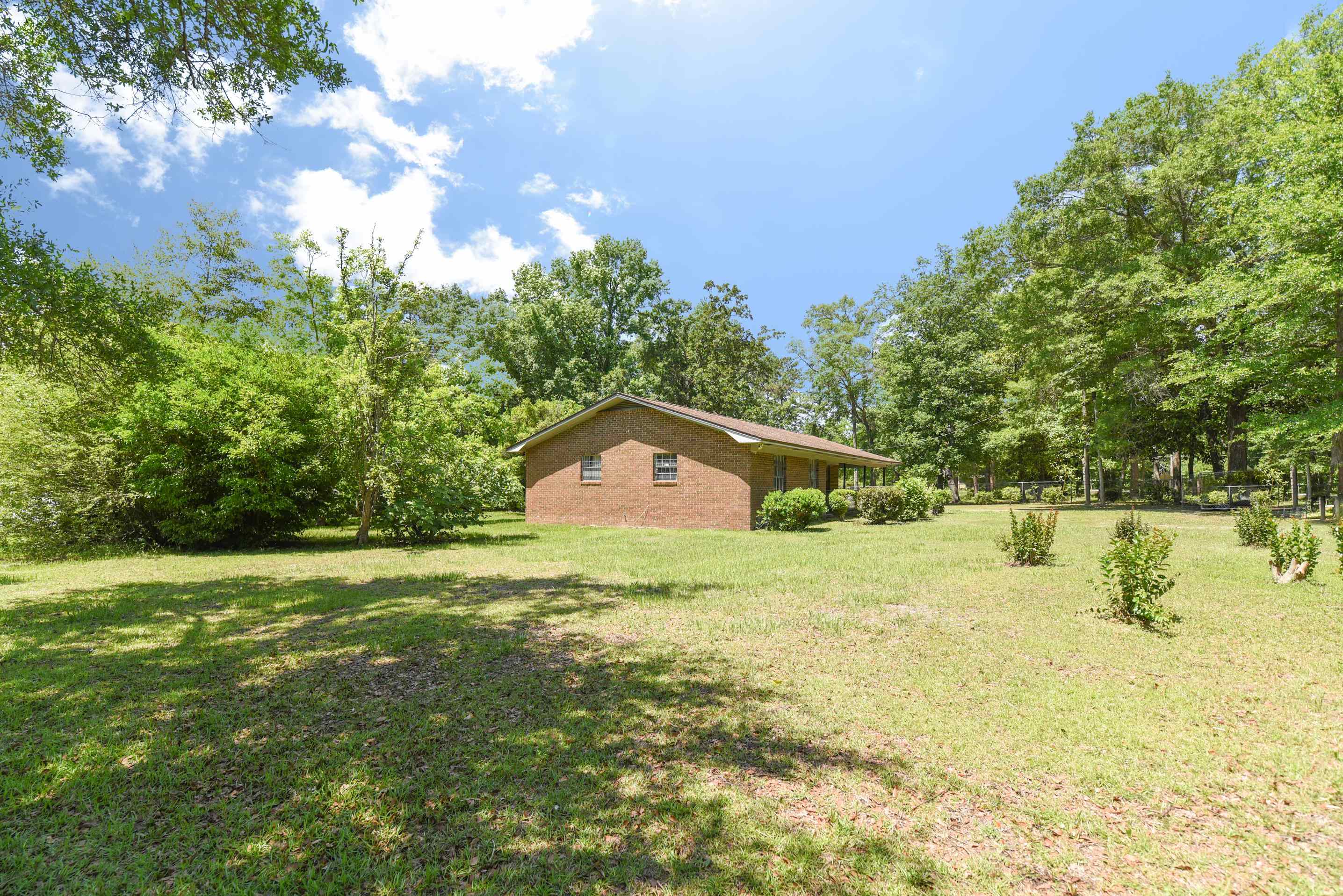 244 Shiloh Road Quincy, FL 32351 - Photo 25 of 28