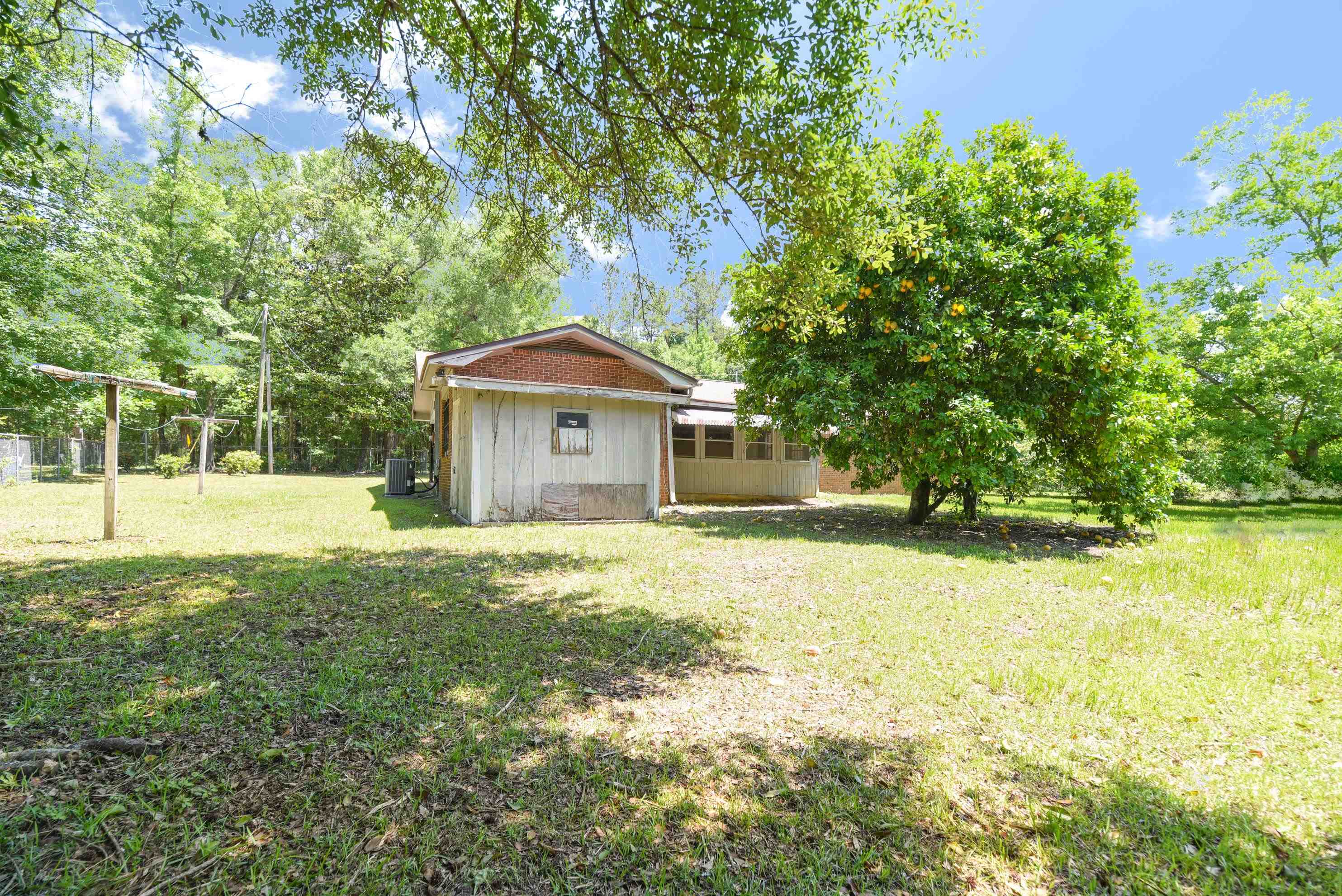 244 Shiloh Road Quincy, FL 32351 - Photo 26 of 28