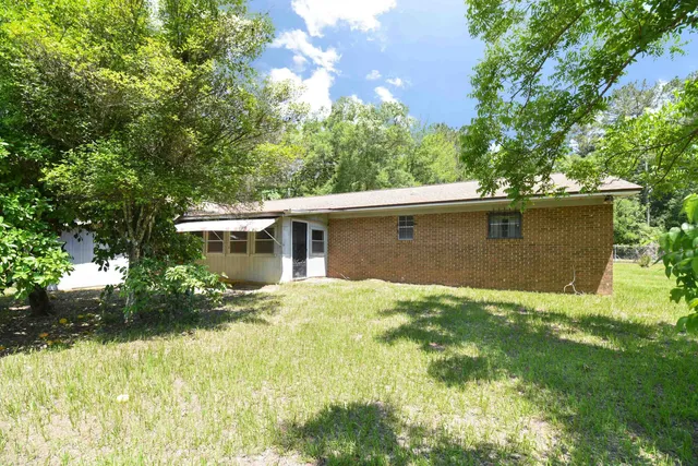 $175,000 | 244 Shiloh Road, Quincy, FL 32351