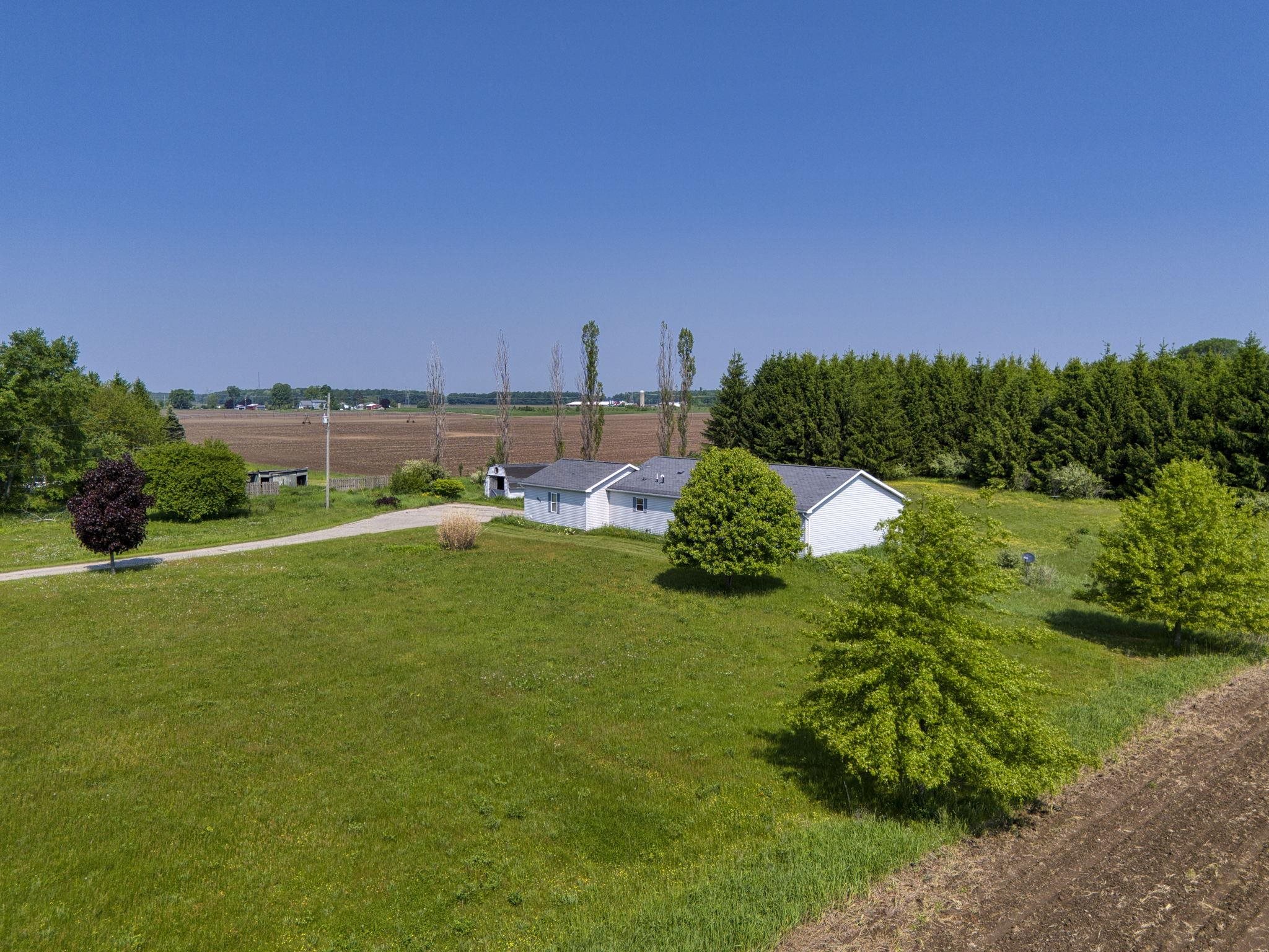 8484 Zue Road Buckley, MI 49620 - Photo 35 of 43