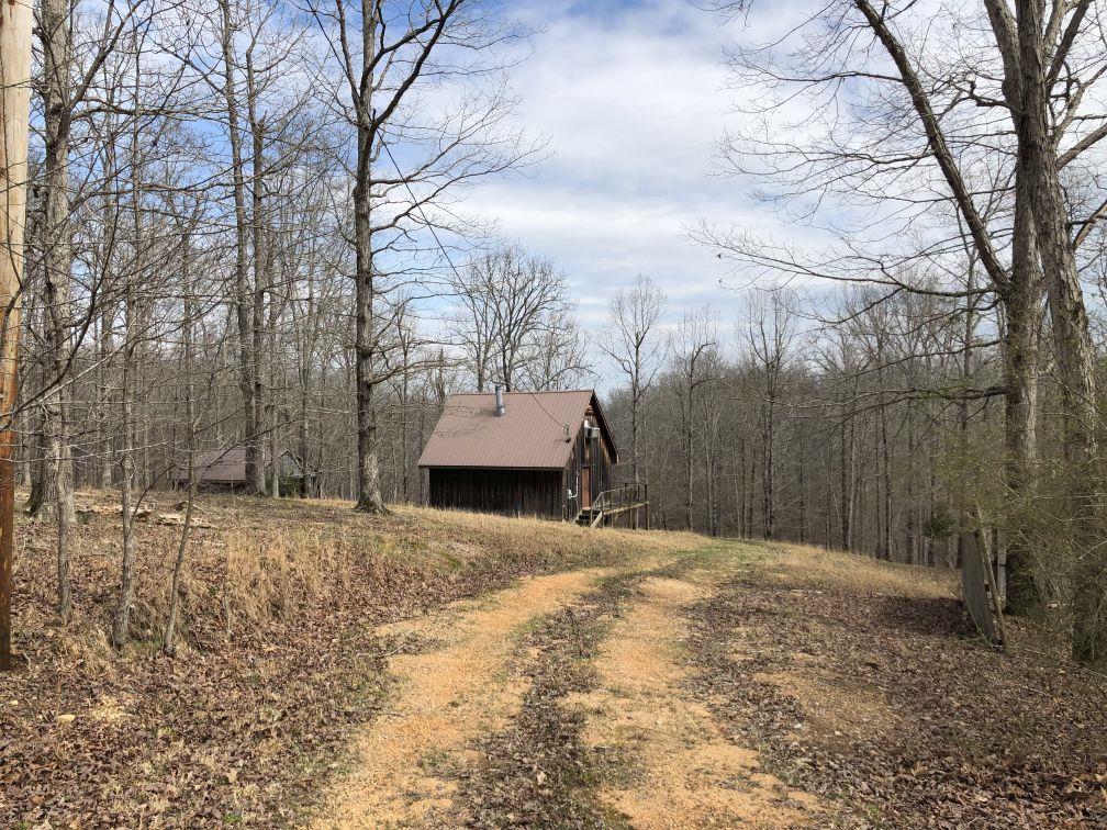 3828 South Smithfield Road Centerville, TN 37033 - Photo 2 of 25 Gallery Image 2