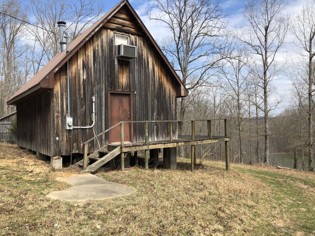 3828 South Smithfield Road Centerville, TN 37033 - Photo 3 of 25 Hunting paradise
