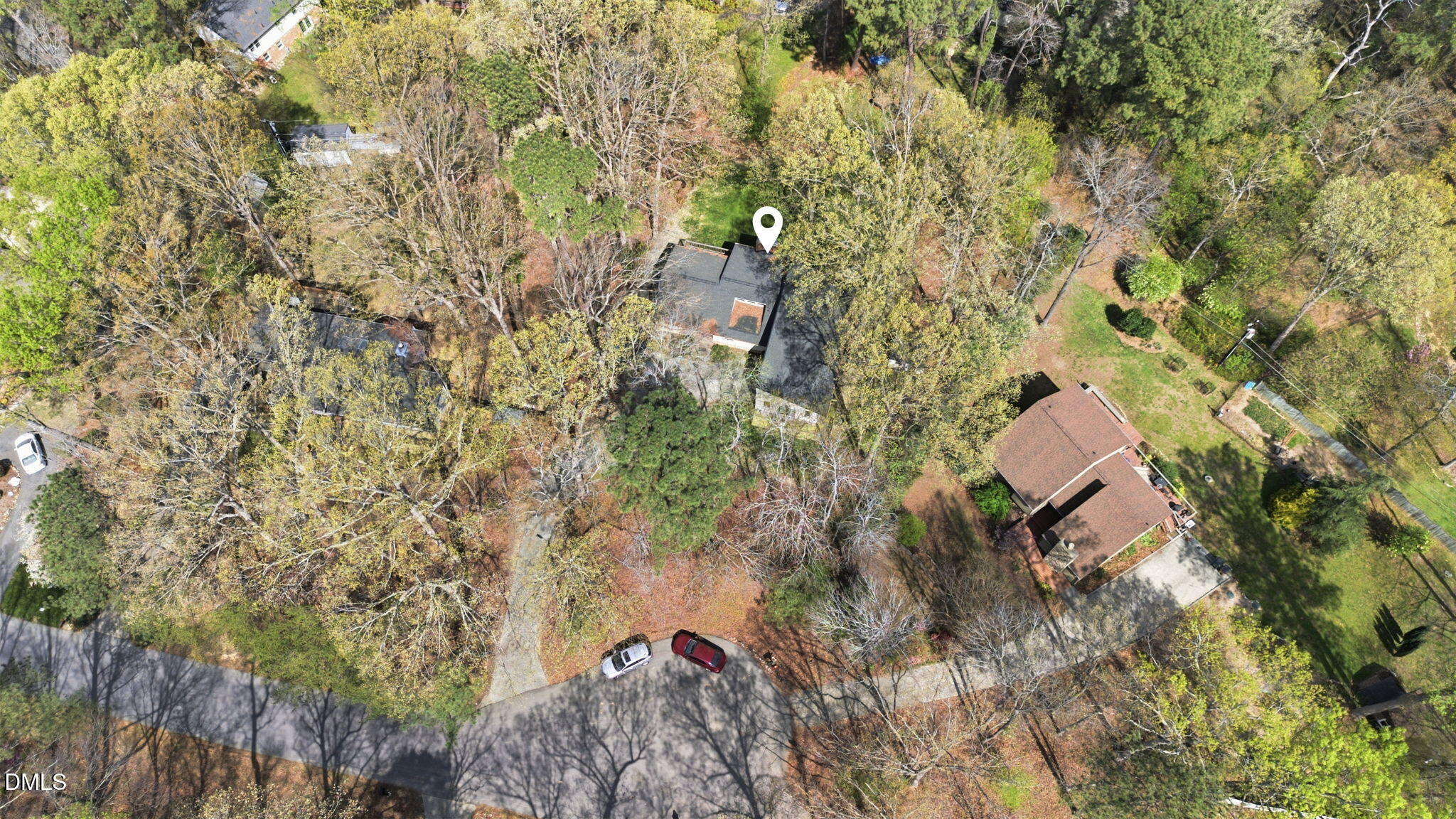2004 Brocton Place Durham, NC 27712 - Photo 41 of 44