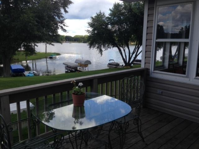 8184 West Royal Road Canadian Lakes, MI 49346 - Photo 12 of 28 Awesome Views