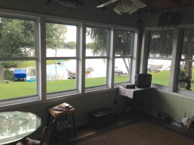 8184 West Royal Road Canadian Lakes, MI 49346 - Photo 16 of 28 3 Seasons Rm.