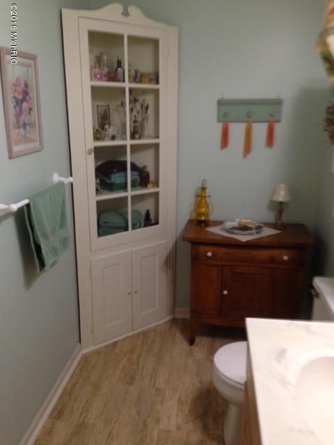 8184 West Royal Road Canadian Lakes, MI 49346 - Photo 19 of 28 Guest Full Bath