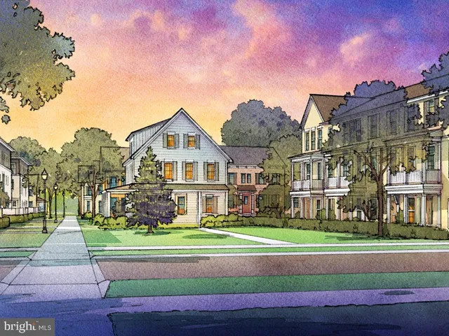 $405,990 | 104 Merchant Avenue, Unit DARBY, Mount Joy, PA 17552