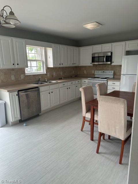 211 Manning Way Elon, NC 27244 - Photo 4 of 7