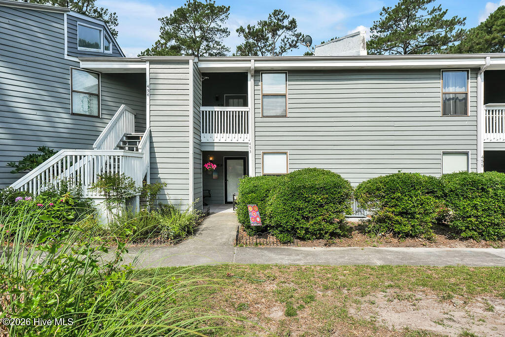 718 Azalea Drive, Unit 453 Hampstead, NC 28443 - Photo 2 of 32 718AzaleaDriveUnit453-1