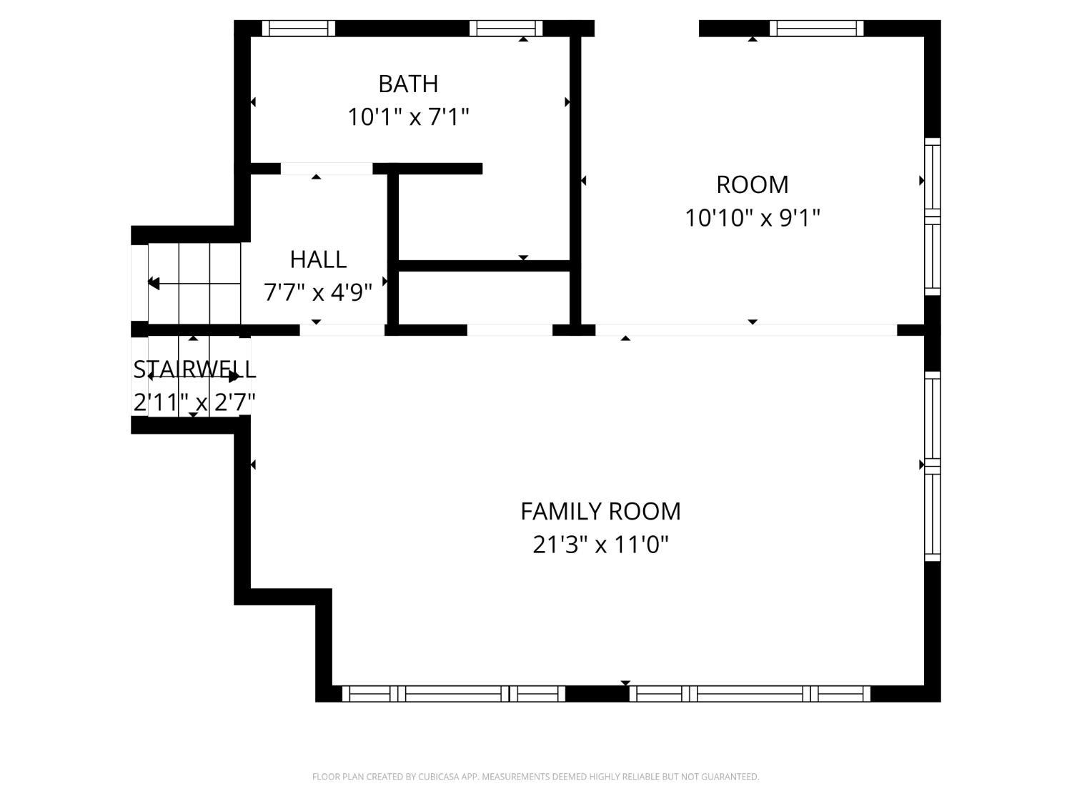 142 Whitehead Drive Amherst, VA 24521 - Photo 43 of 44