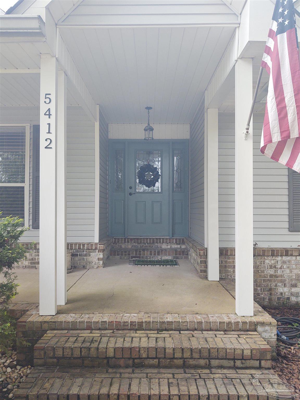 5412 Rowe Trail Pace, FL 32571 - Photo 4 of 57