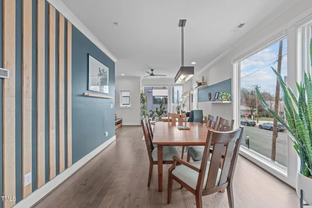 $2,850 | 5 Seawell Avenue, Unit 106, Raleigh, NC 27601