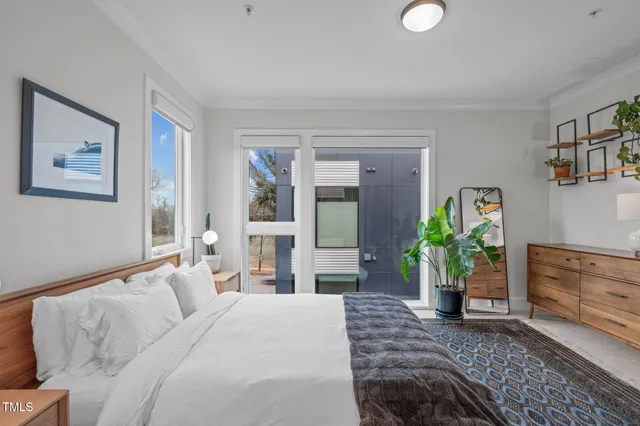 $2,850 | 5 Seawell Avenue, Unit 106, Raleigh, NC 27601