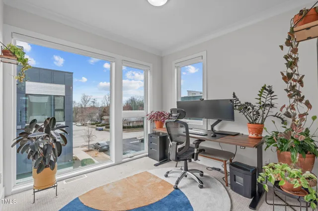 $2,850 | 5 Seawell Avenue, Unit 106, Raleigh, NC 27601