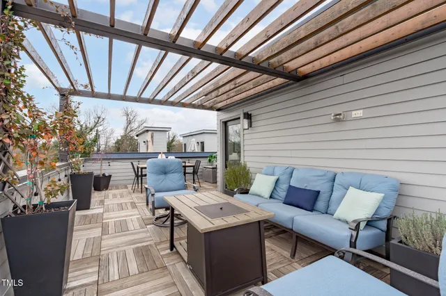 $2,850 | 5 Seawell Avenue, Unit 106, Raleigh, NC 27601