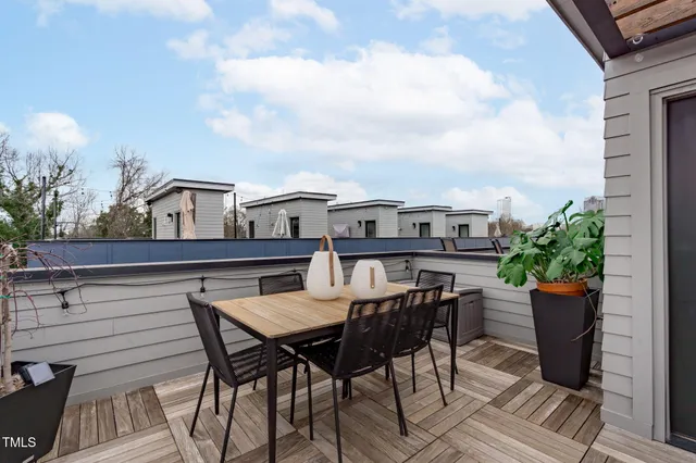 $2,850 | 5 Seawell Avenue, Unit 106, Raleigh, NC 27601