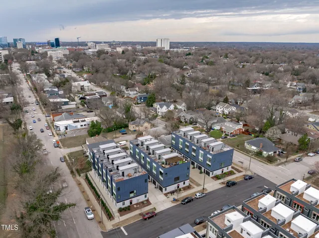 $2,850 | 5 Seawell Avenue, Unit 106, Raleigh, NC 27601