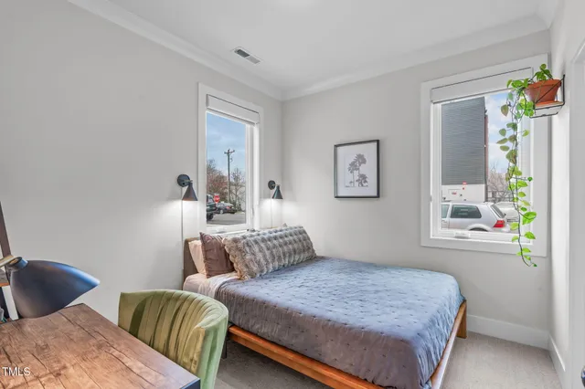 $2,850 | 5 Seawell Avenue, Unit 106, Raleigh, NC 27601