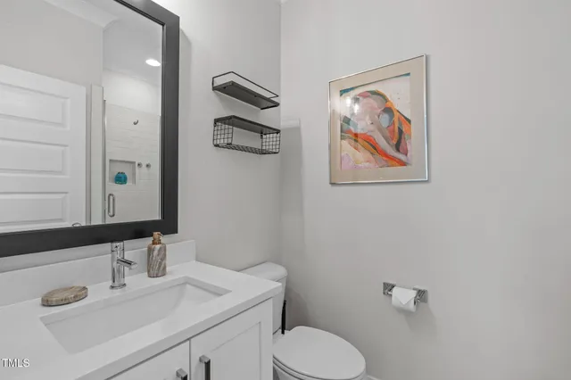 $2,850 | 5 Seawell Avenue, Unit 106, Raleigh, NC 27601