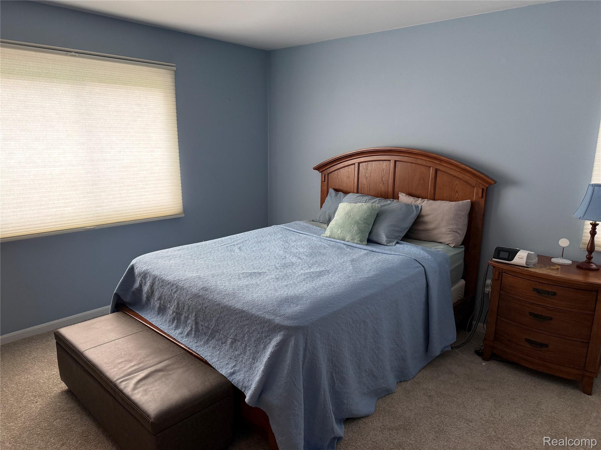 1658 Hillside Lane Rochester, MI 48307 - Photo 33 of 47 Primary Bedroom