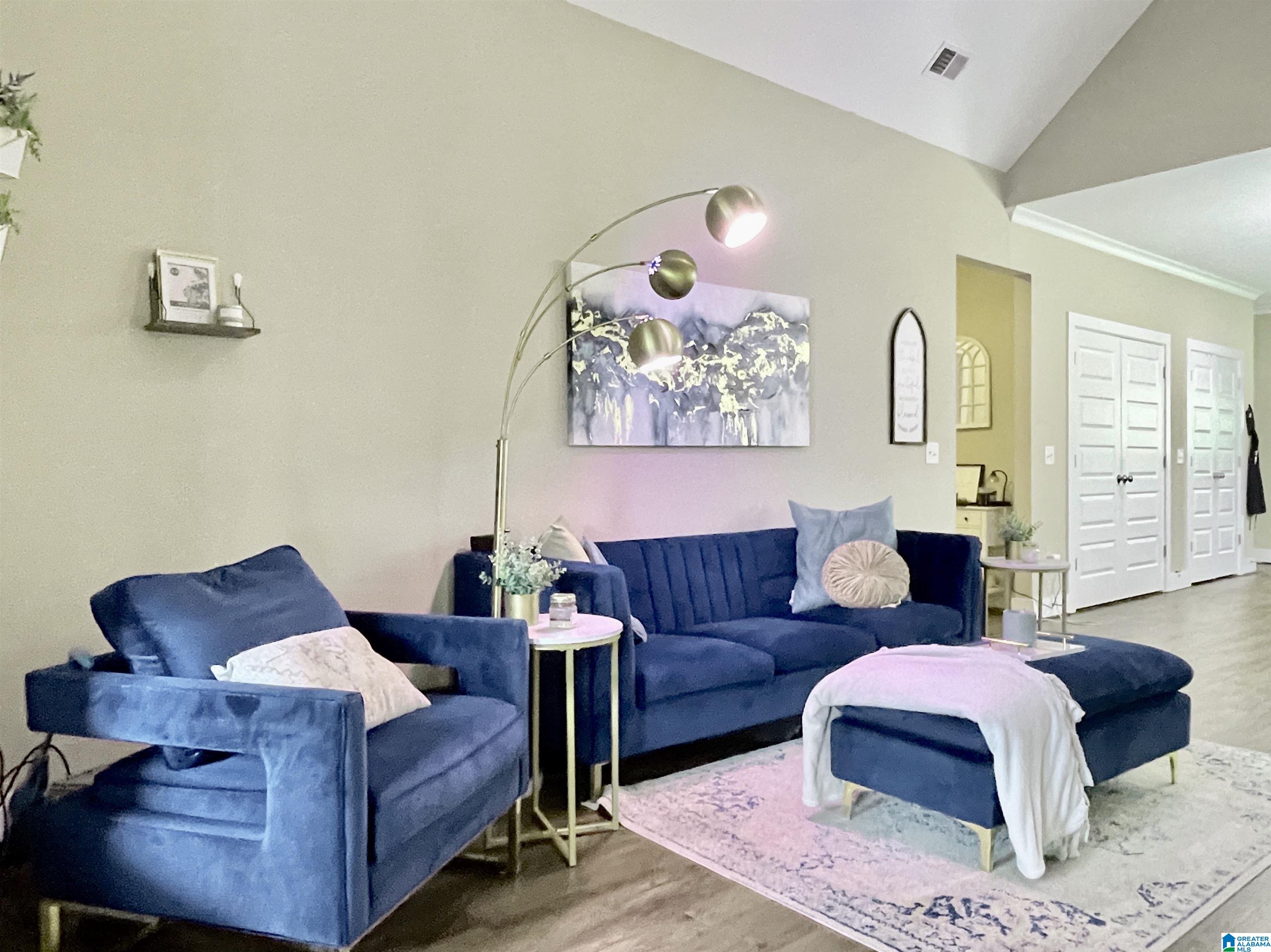 5520 Park Side Road Birmingham, AL 35244 - Photo 7 of 36