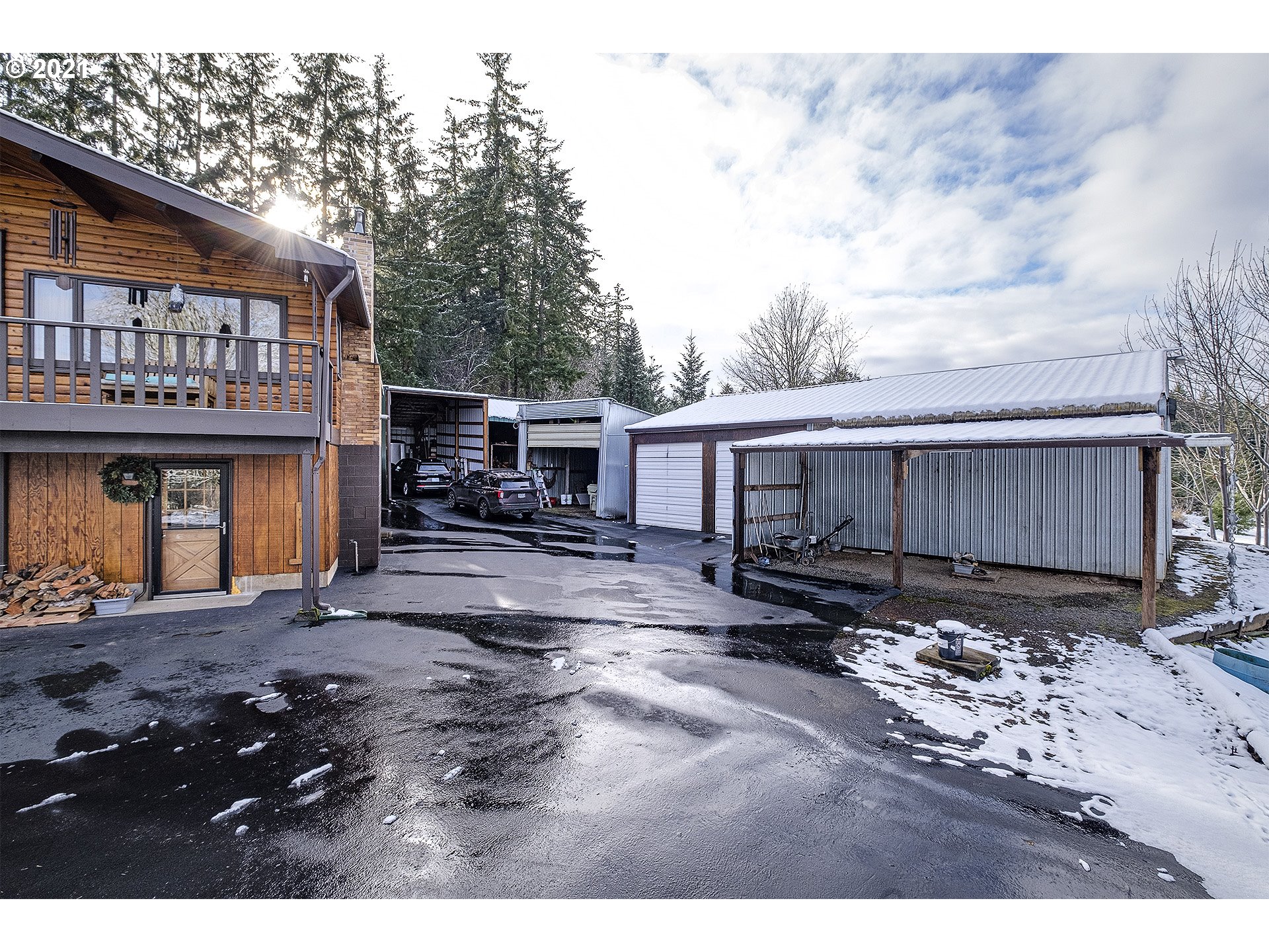 17525 Southwest Neugebauer Road Hillsboro, OR 97123 - Photo 25 of 31