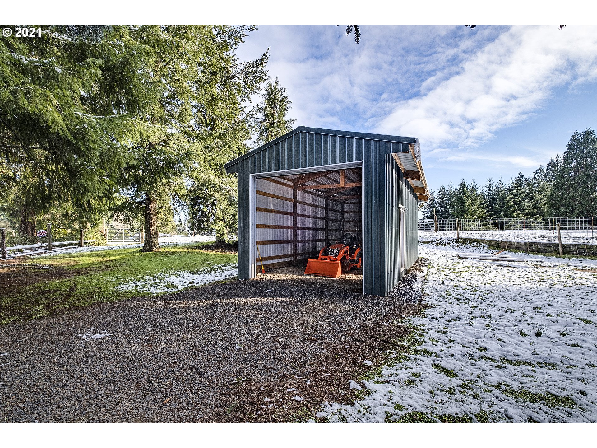 17525 Southwest Neugebauer Road Hillsboro, OR 97123 - Photo 28 of 31