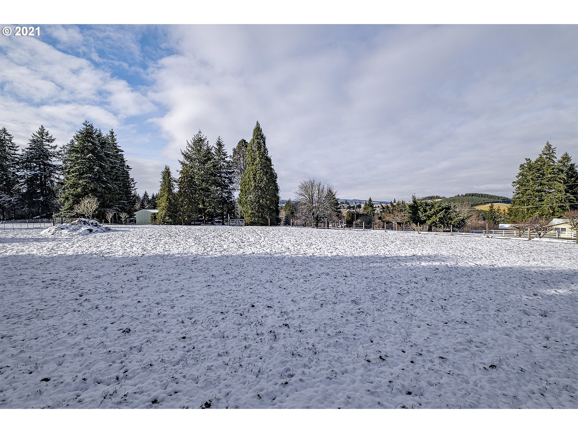 17525 Southwest Neugebauer Road Hillsboro, OR 97123 - Photo 30 of 31