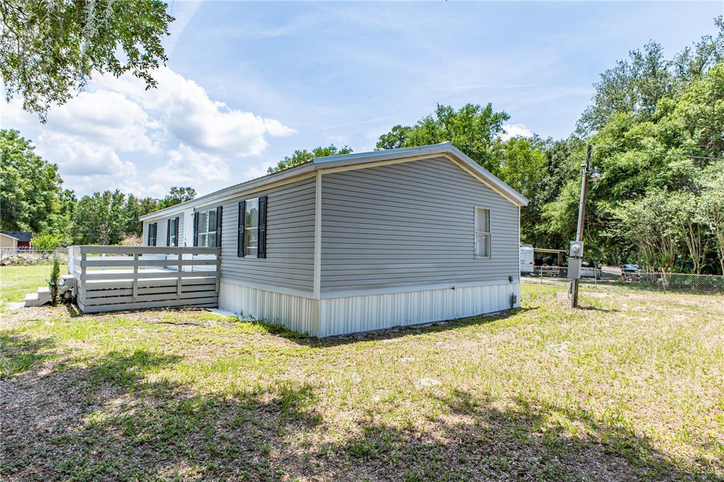 4872 Evans Street Coleman, FL 33521 - Photo 23 of 24 Gallery Image 23