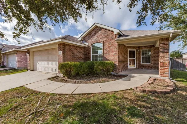 $1,850 | 613 Fireberry Drive, Fate, TX 75087