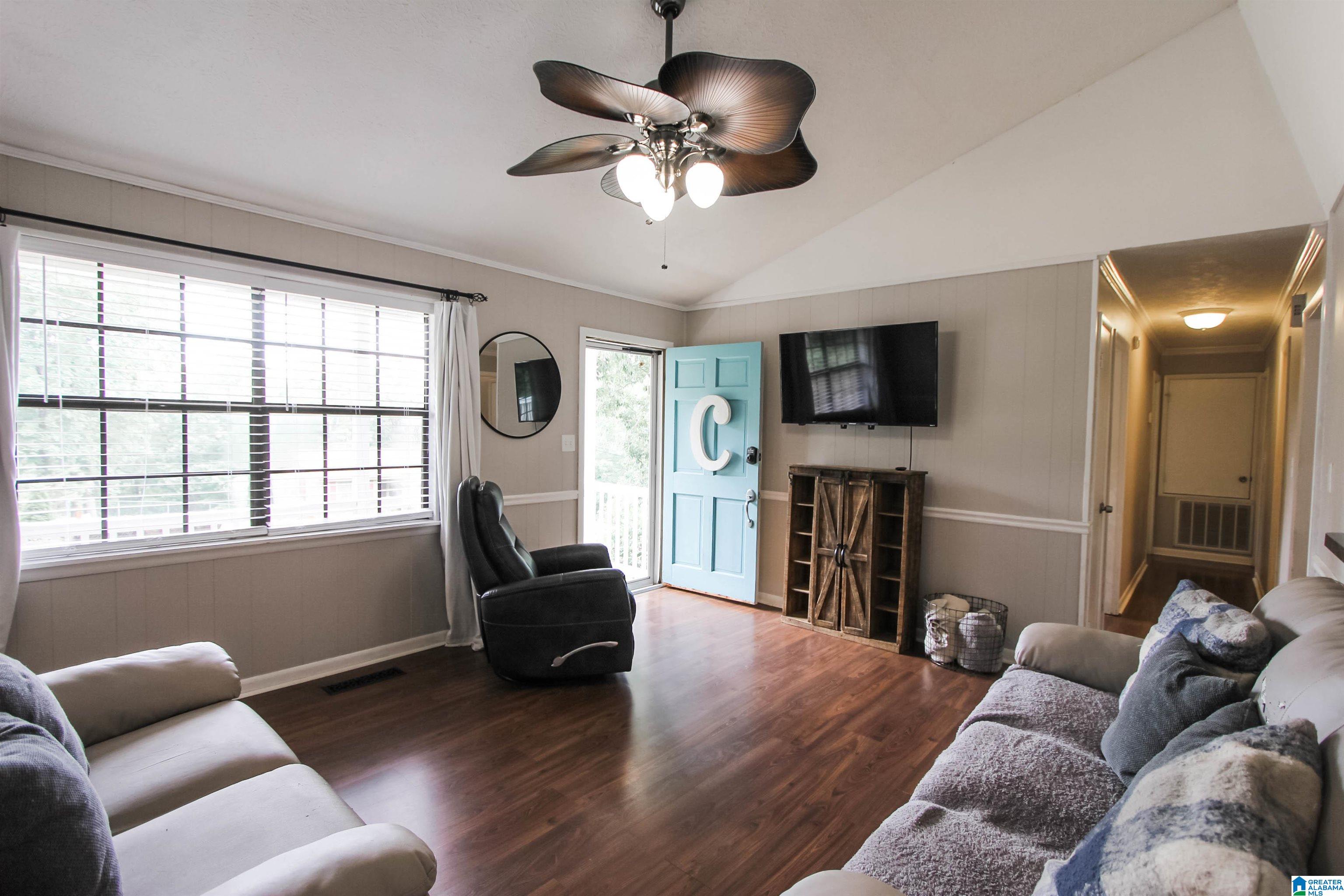 6209 May Street Anniston, AL 36206 - Photo 28 of 48